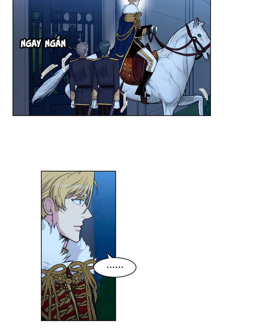 Gia Sư Của Công Tước Chapter 73 - Trang 2