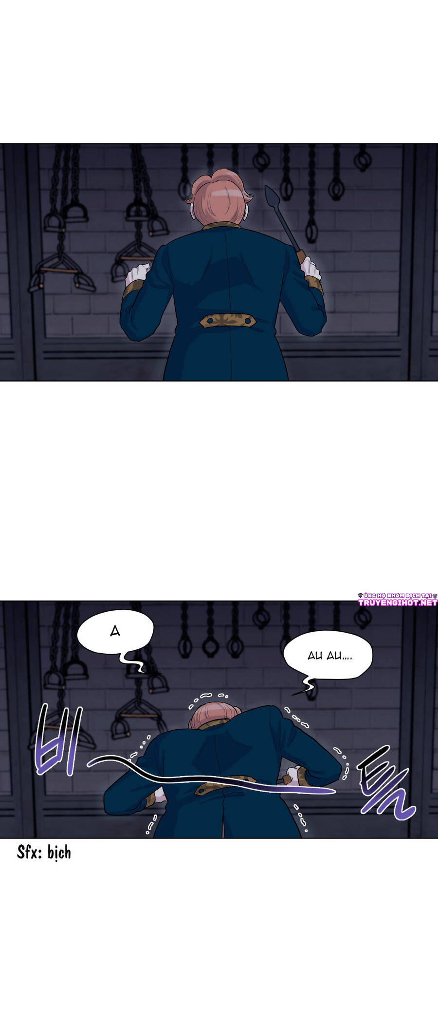 Gia Sư Của Công Tước Chapter 74 - Trang 2