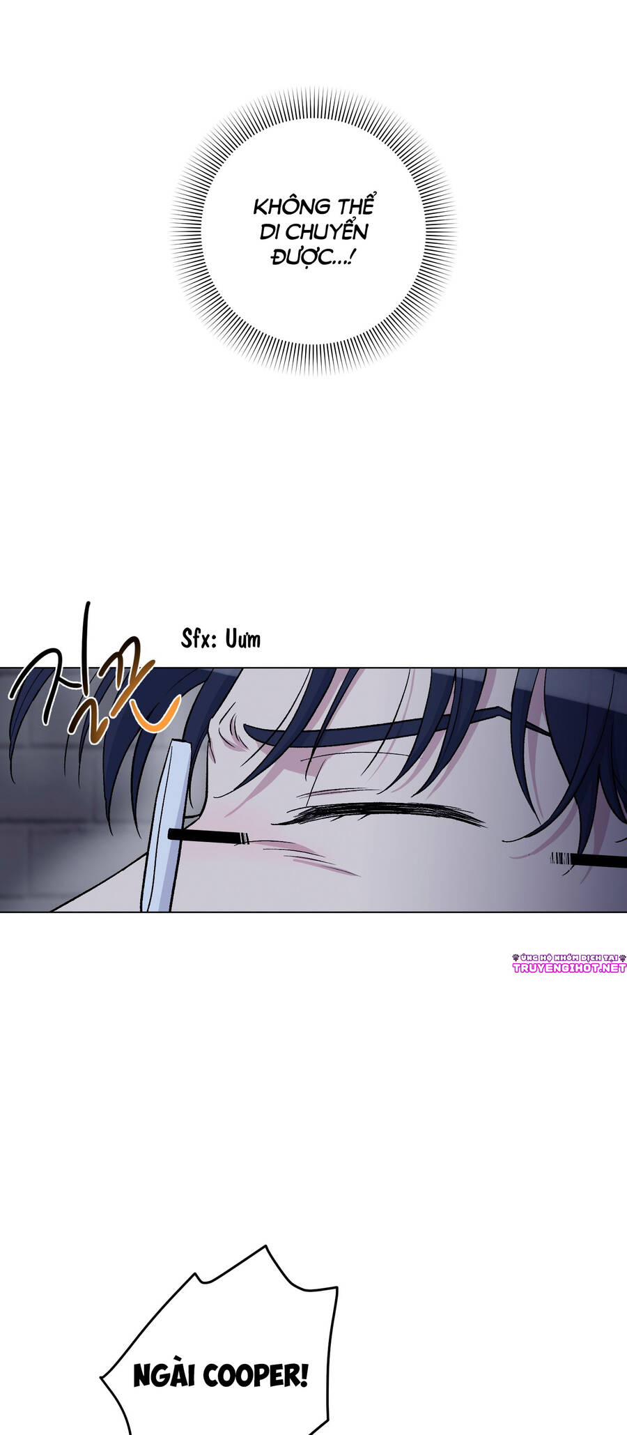 Gia Sư Của Công Tước Chapter 74 - Trang 2