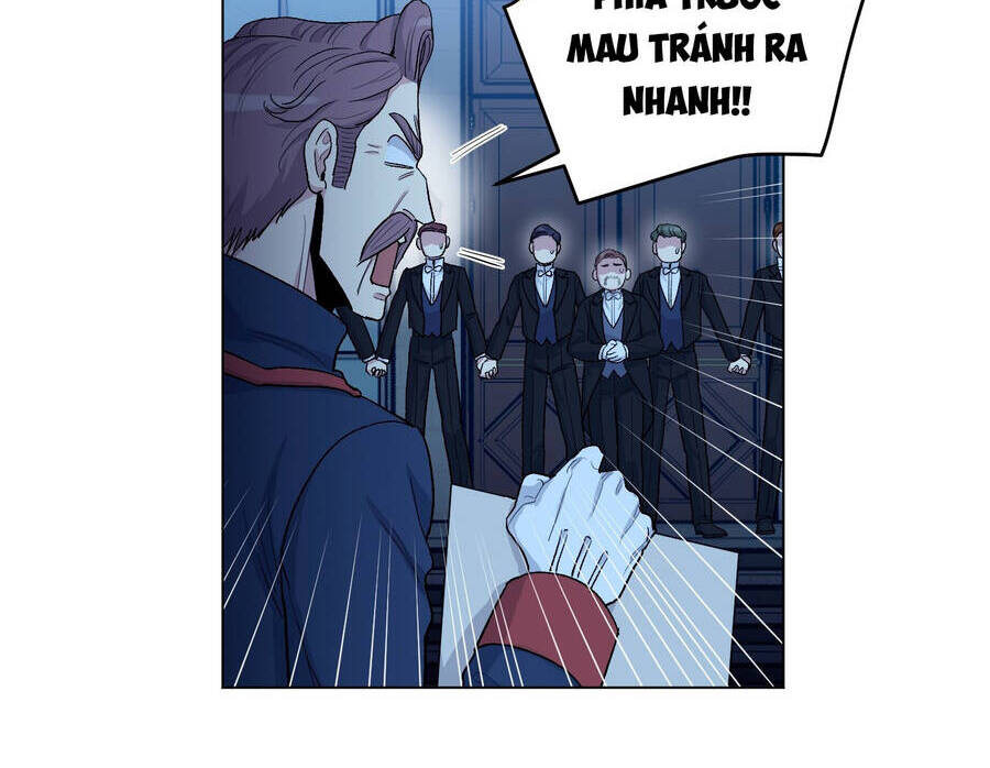 Gia Sư Của Công Tước Chapter 74 - Trang 2