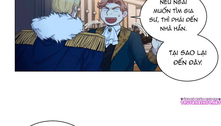 Gia Sư Của Công Tước Chapter 74 - Trang 2
