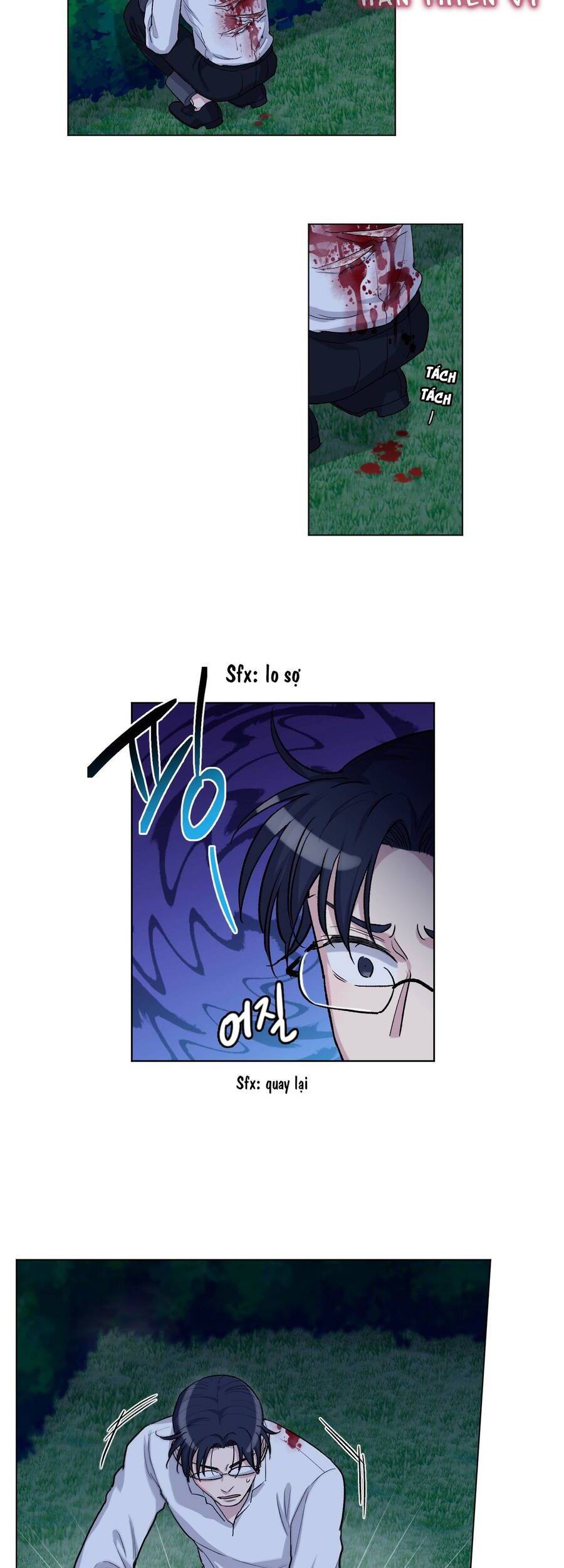 Gia Sư Của Công Tước Chapter 75 - Trang 2