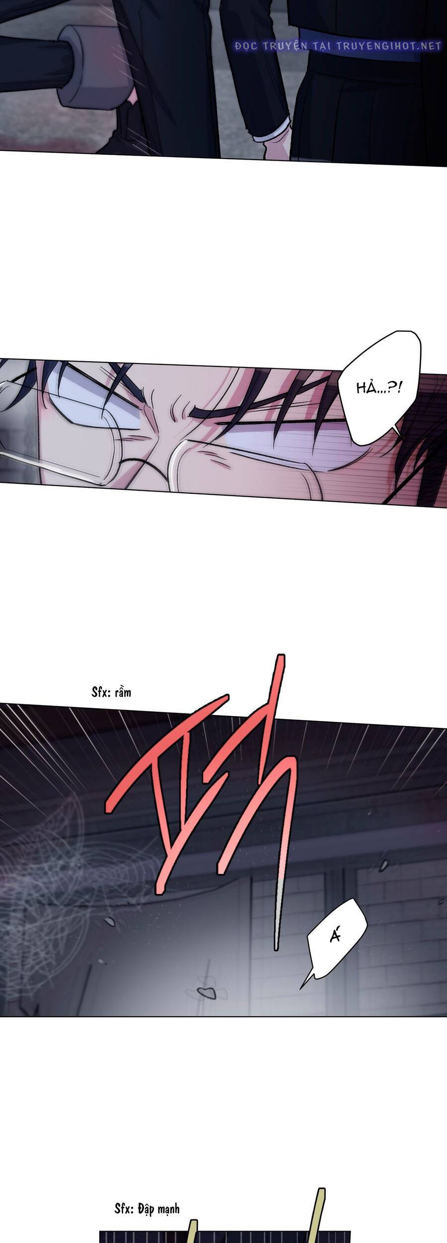 Gia Sư Của Công Tước Chapter 75 - Trang 2