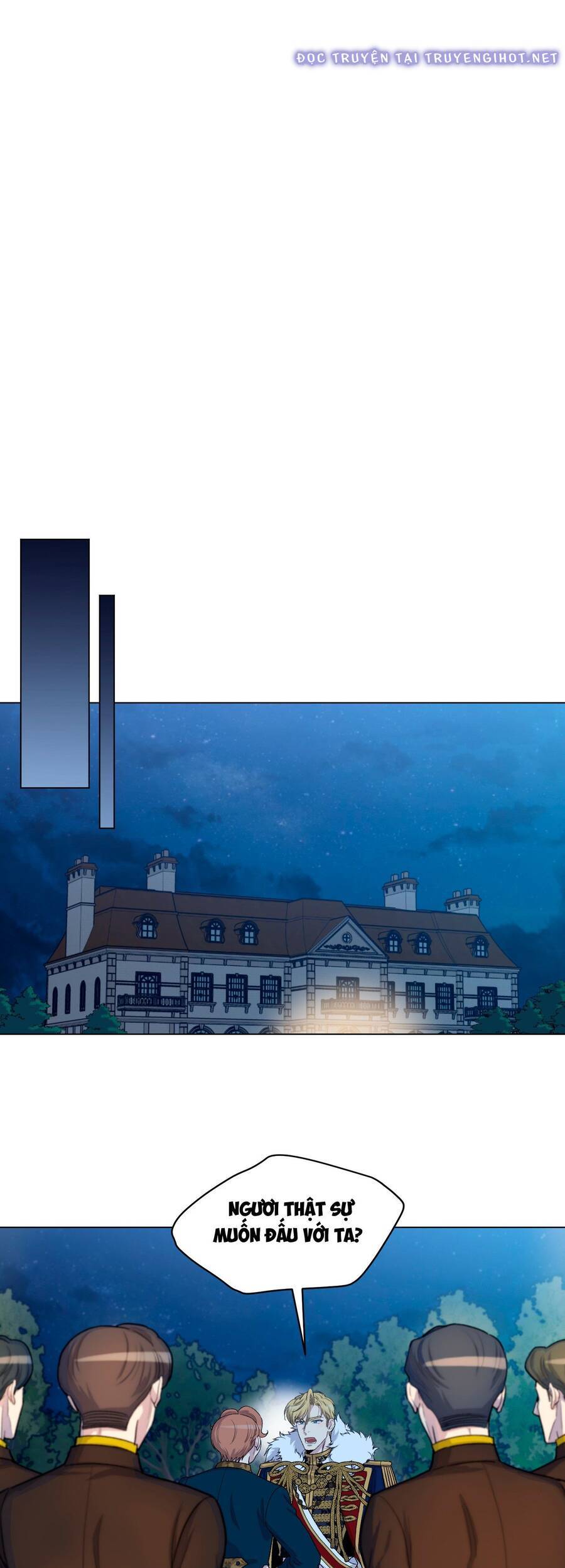 Gia Sư Của Công Tước Chapter 75 - Trang 2