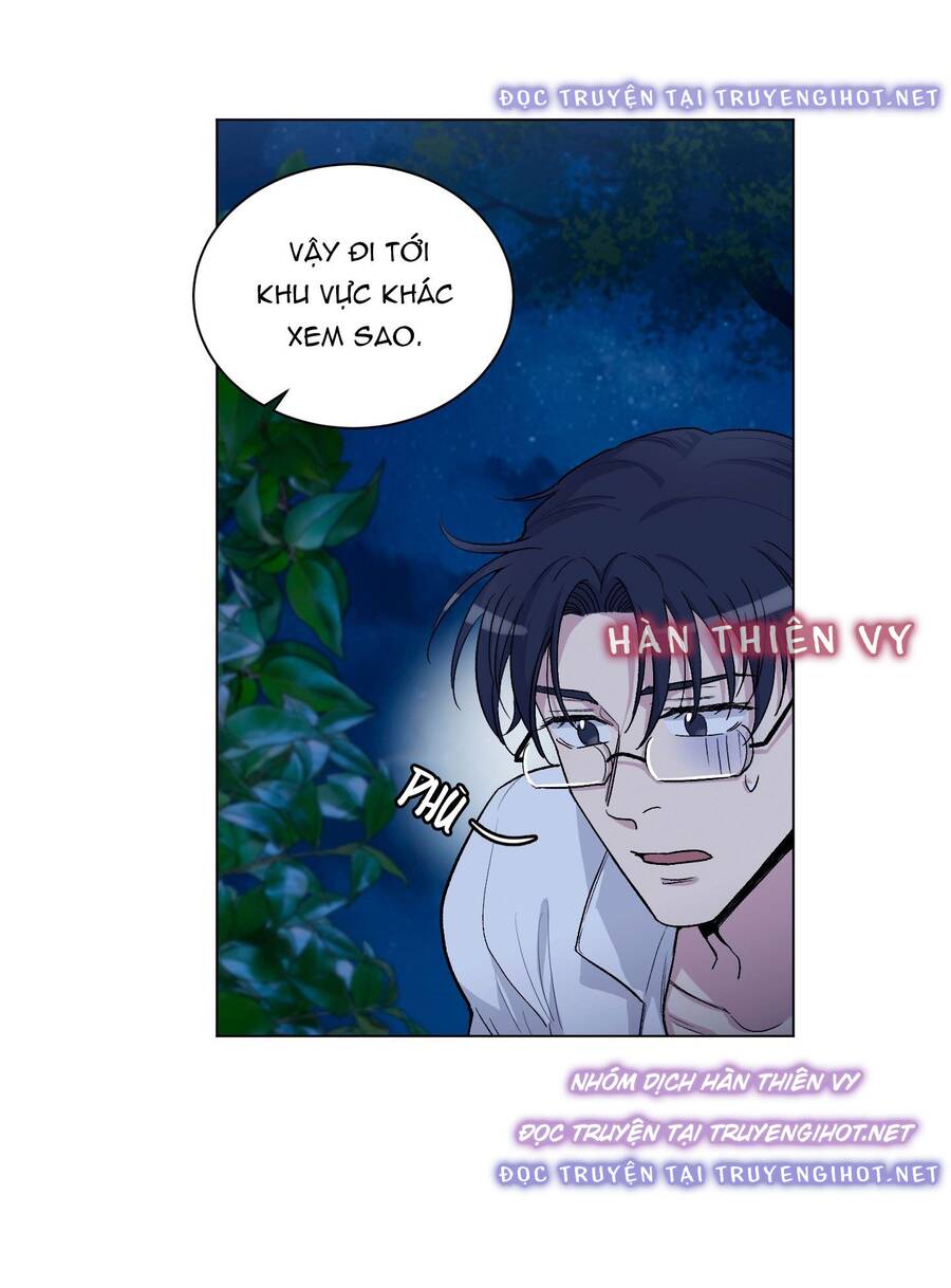 Gia Sư Của Công Tước Chapter 76 - Trang 2