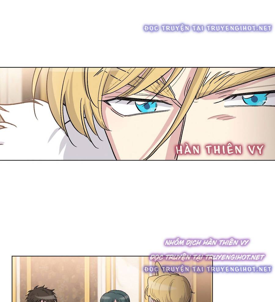 Gia Sư Của Công Tước Chapter 76 - Trang 2