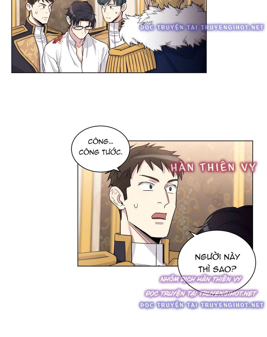 Gia Sư Của Công Tước Chapter 76 - Trang 2