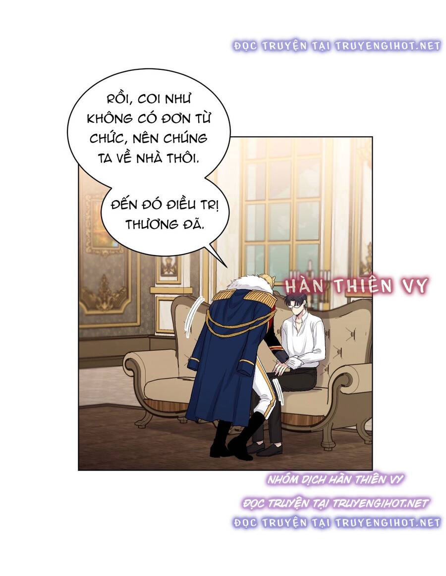 Gia Sư Của Công Tước Chapter 76 - Trang 2