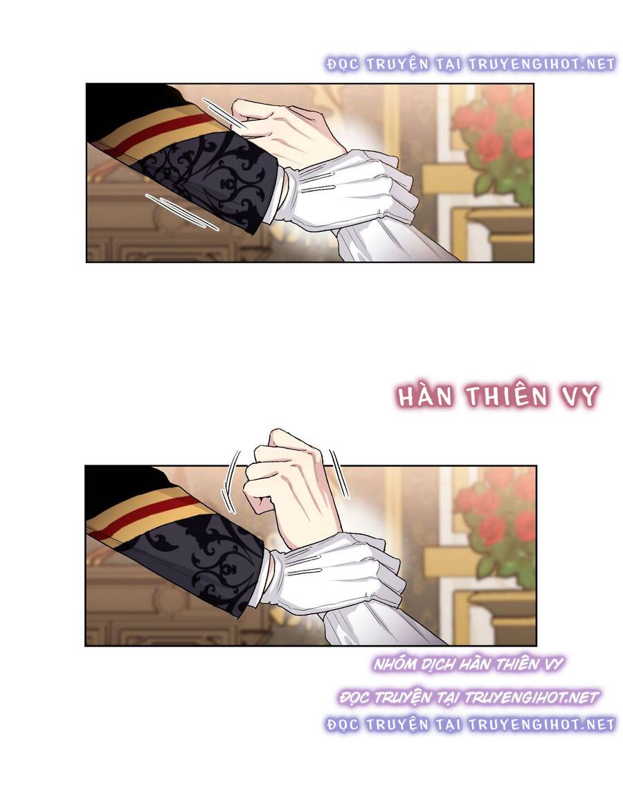 Gia Sư Của Công Tước Chapter 76 - Trang 2