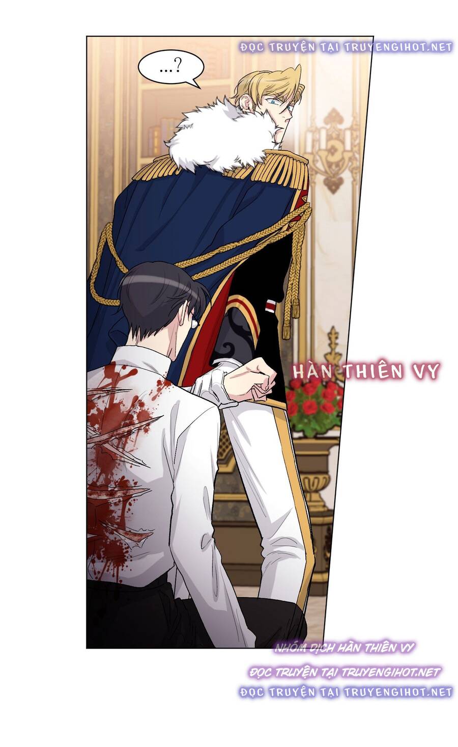 Gia Sư Của Công Tước Chapter 76 - Trang 2