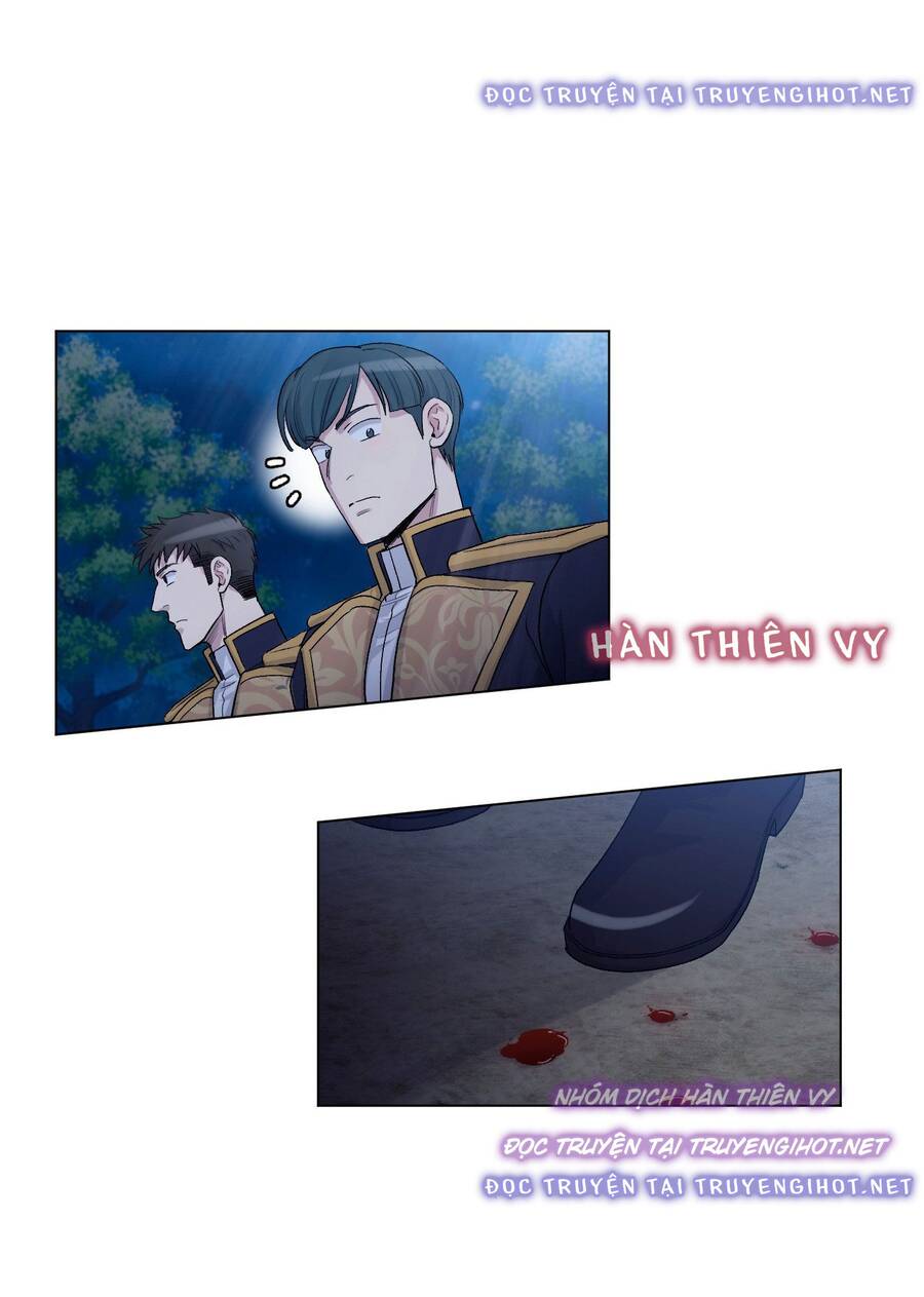 Gia Sư Của Công Tước Chapter 76 - Trang 2