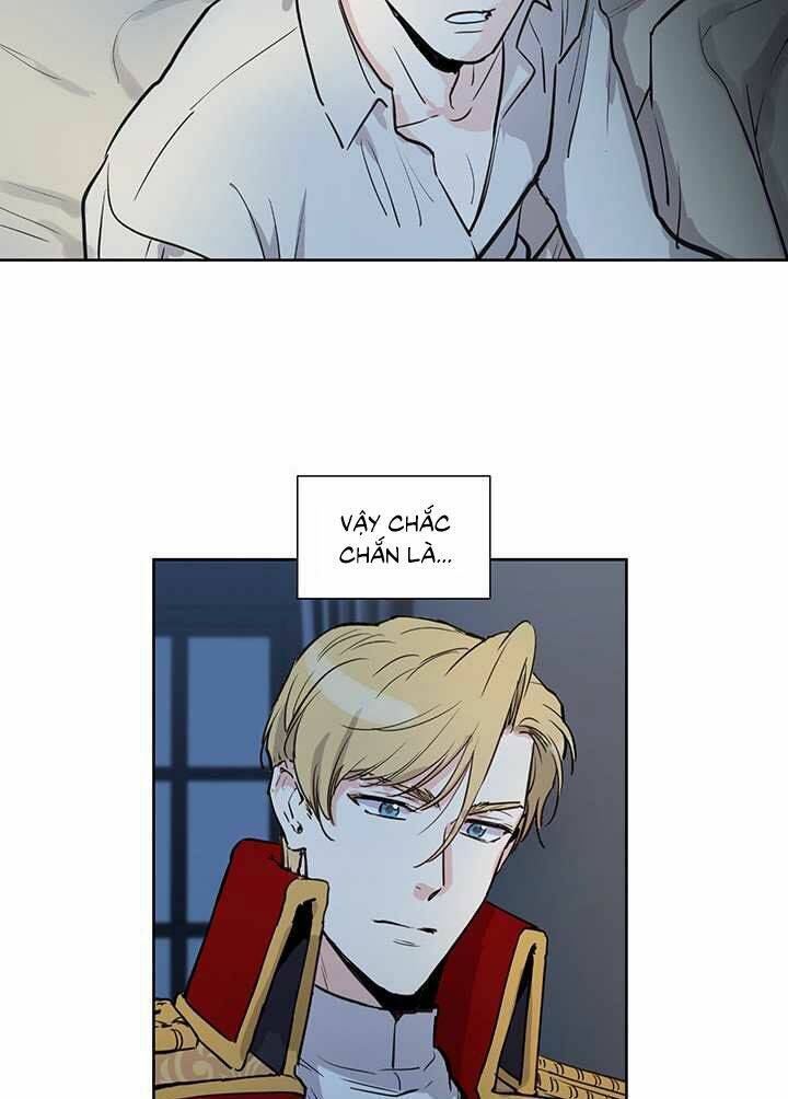 Gia Sư Của Công Tước Chapter 8 - Trang 2