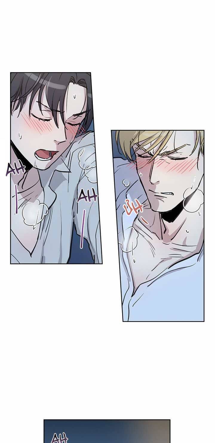 Gia Sư Của Công Tước Chapter 9 - Trang 2