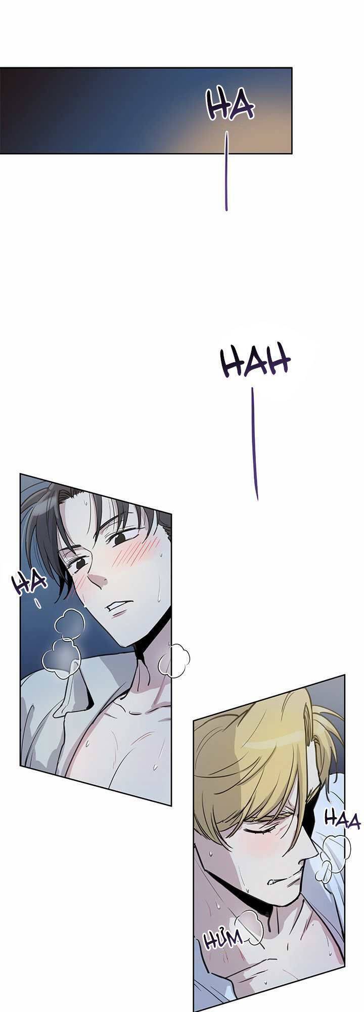 Gia Sư Của Công Tước Chapter 9 - Trang 2