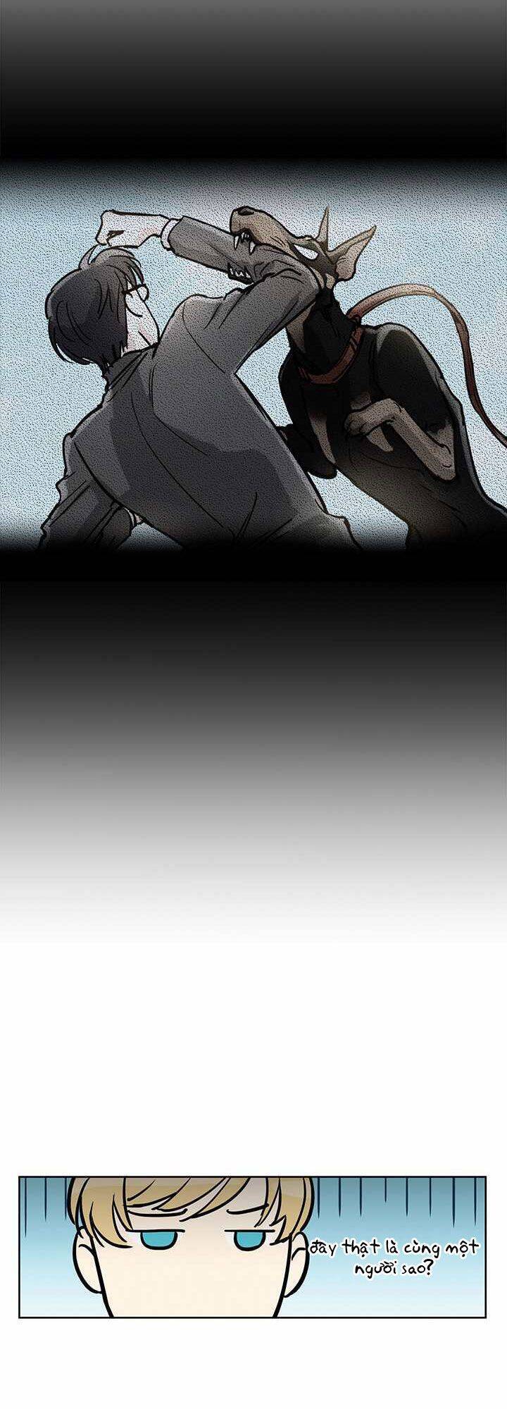 Gia Sư Của Công Tước Chapter 9 - Trang 2