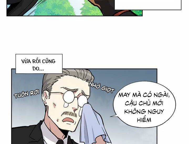 Gia Sư Của Công Tước Chapter 9 - Trang 2