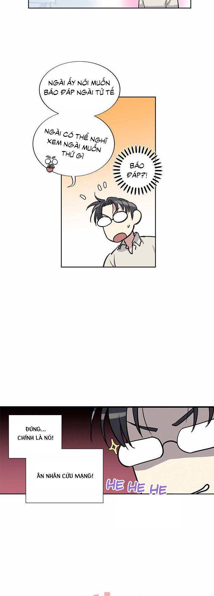 Gia Sư Của Công Tước Chapter 9 - Trang 2