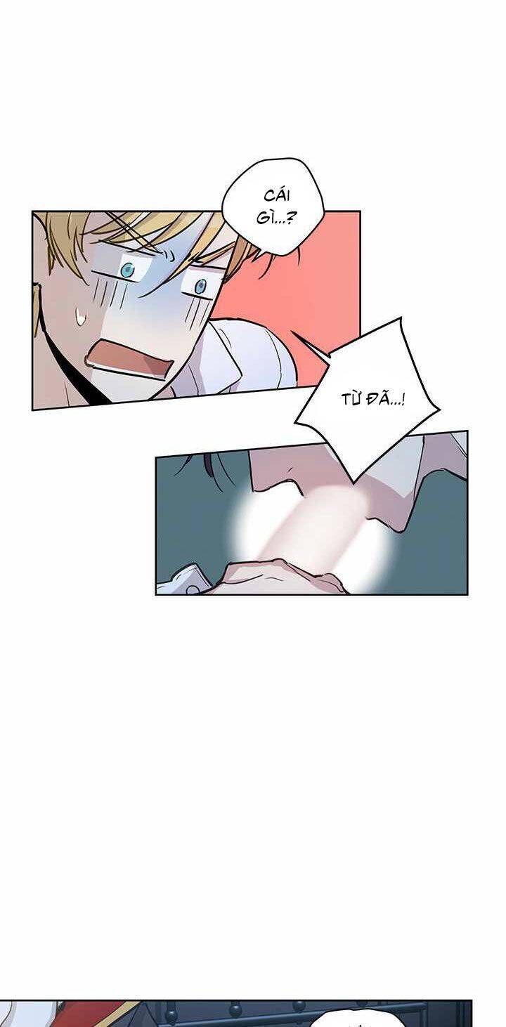 Gia Sư Của Công Tước Chapter 9 - Trang 2