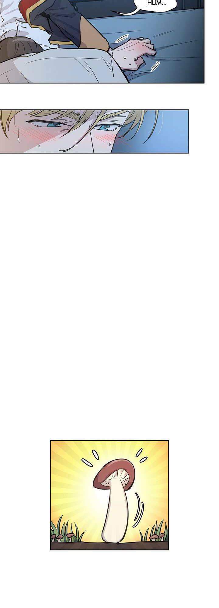 Gia Sư Của Công Tước Chapter 9 - Trang 2