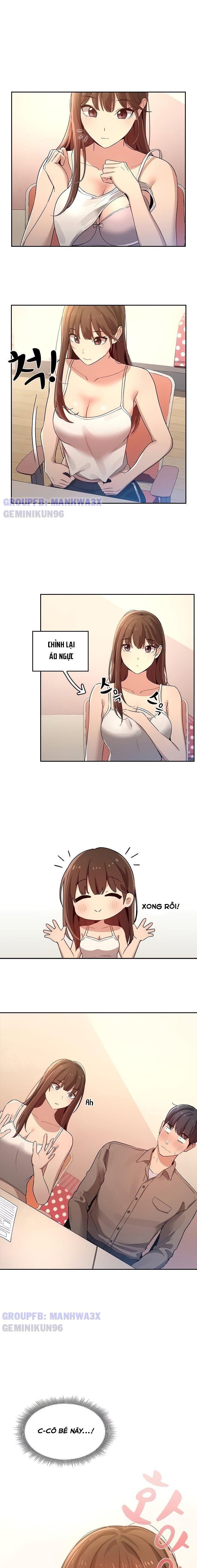 Gia Sư Mùa Hovid Chapter 1 - Trang 2