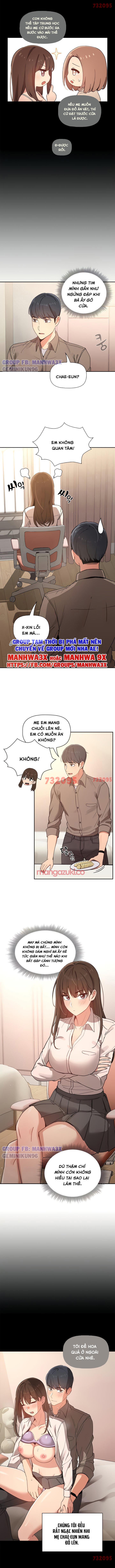 Gia Sư Mùa Hovid Chapter 10 - Trang 2