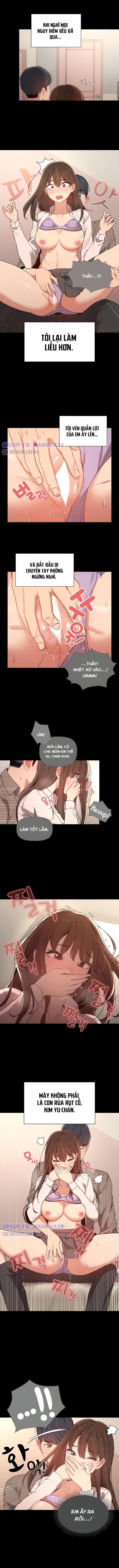 Gia Sư Mùa Hovid Chapter 10 - Trang 2