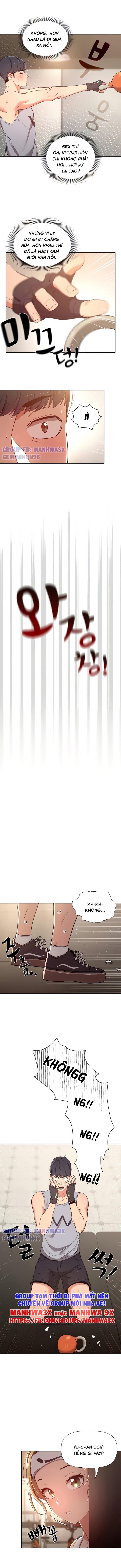 Gia Sư Mùa Hovid Chapter 11 - Trang 2