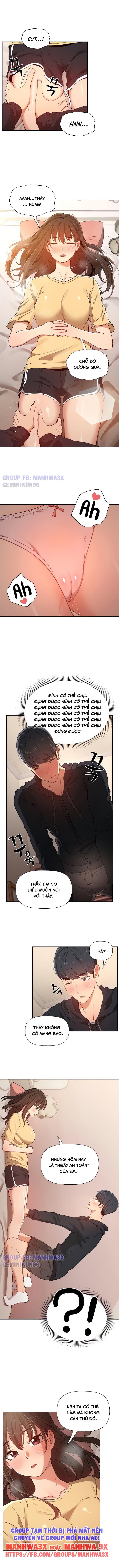 Gia Sư Mùa Hovid Chapter 13 - Trang 2