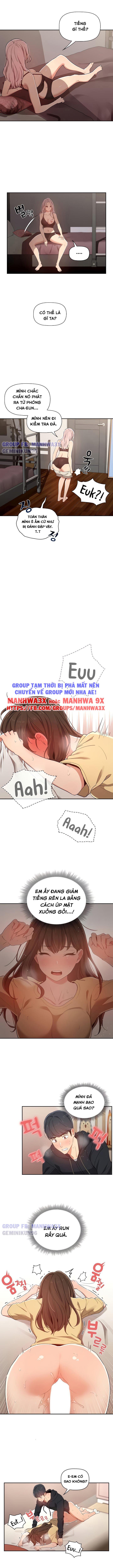 Gia Sư Mùa Hovid Chapter 14 - Trang 2