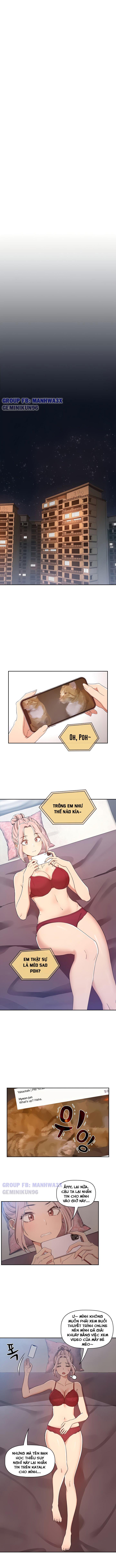 Gia Sư Mùa Hovid Chapter 15 - Trang 2