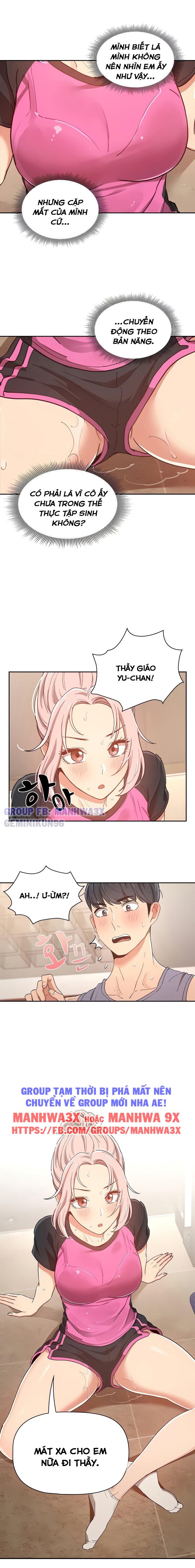 Gia Sư Mùa Hovid Chapter 15 - Trang 2