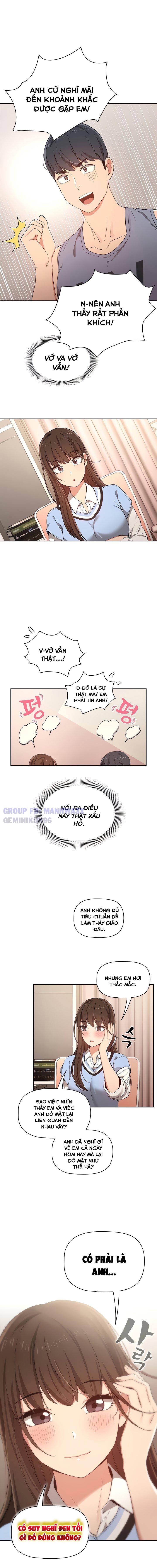 Gia Sư Mùa Hovid Chapter 16 - Trang 2