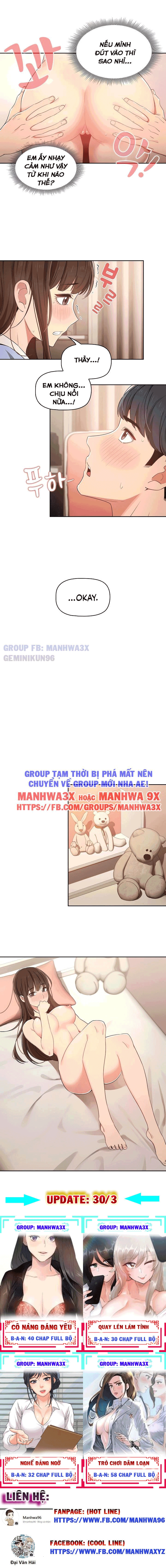 Gia Sư Mùa Hovid Chapter 17 - Trang 2