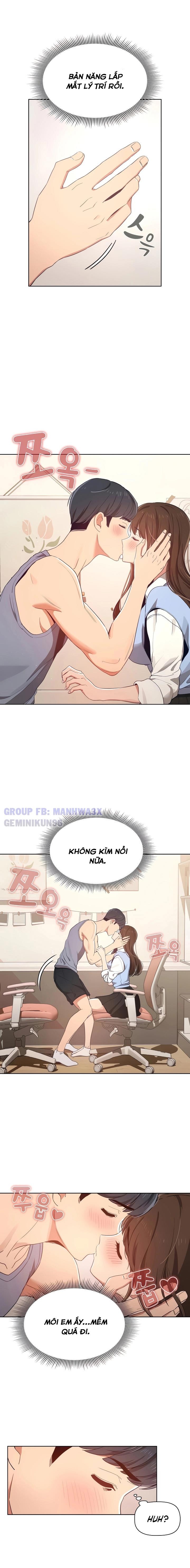 Gia Sư Mùa Hovid Chapter 17 - Trang 2