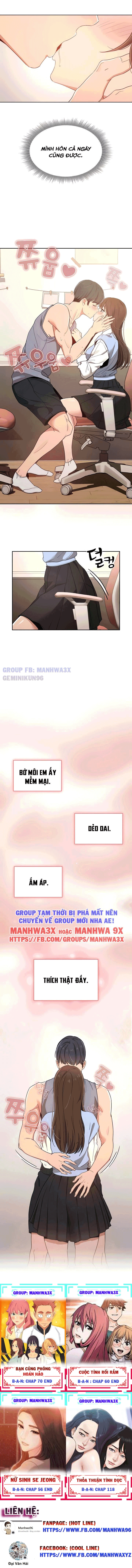 Gia Sư Mùa Hovid Chapter 17 - Trang 2