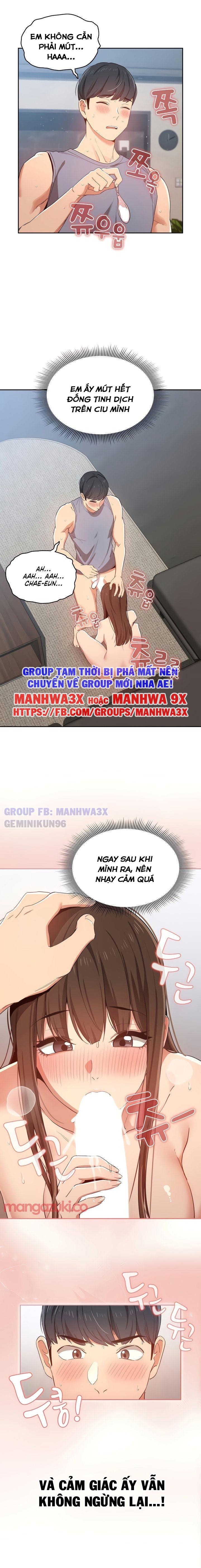 Gia Sư Mùa Hovid Chapter 19 - Trang 2