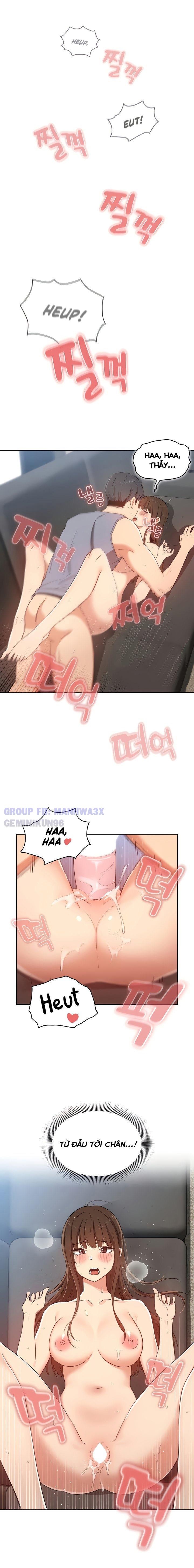 Gia Sư Mùa Hovid Chapter 19 - Trang 2