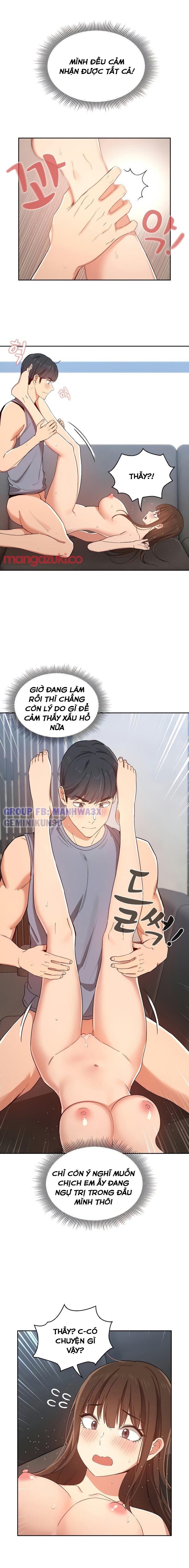Gia Sư Mùa Hovid Chapter 19 - Trang 2