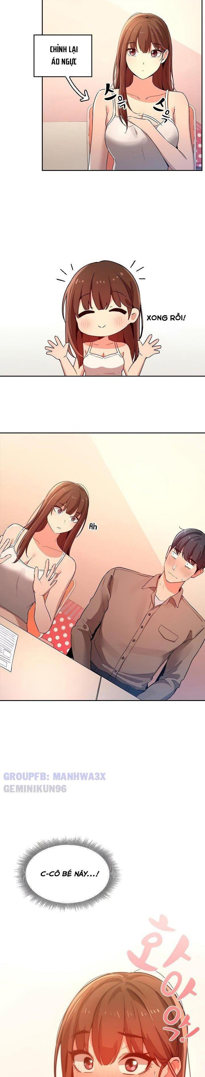 Gia Sư Mùa Hovid Chapter 2 - Trang 2