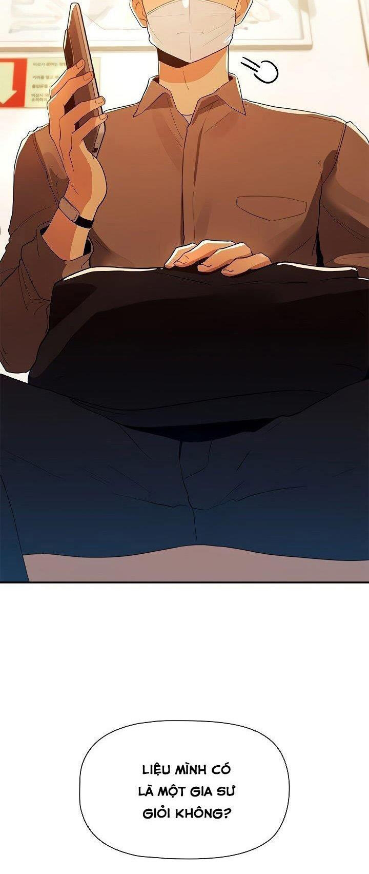 Gia Sư Mùa Hovid Chapter 2 - Trang 2