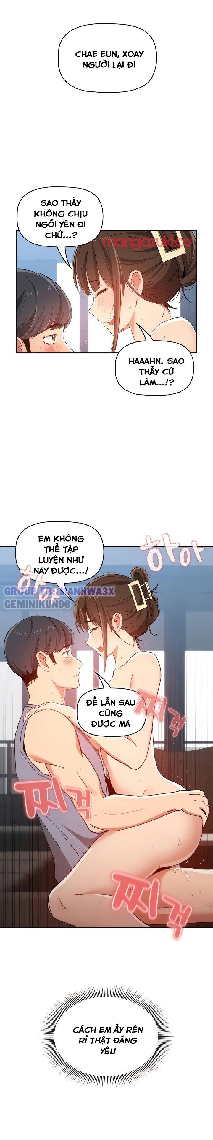 Gia Sư Mùa Hovid Chapter 20 - Trang 2