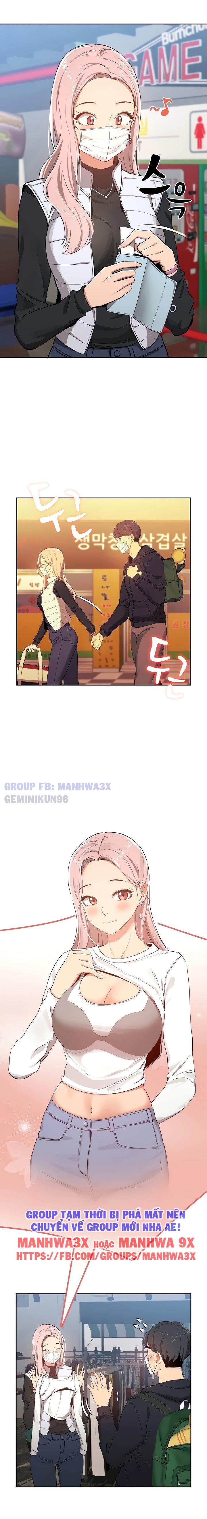 Gia Sư Mùa Hovid Chapter 22 - Trang 2