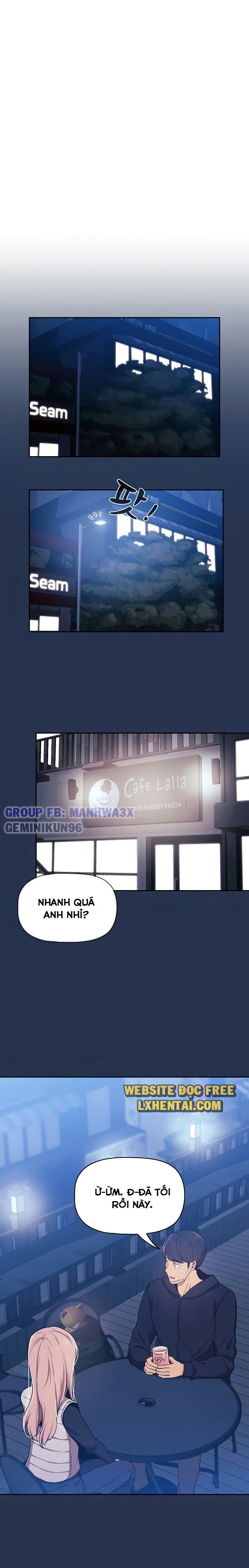 Gia Sư Mùa Hovid Chapter 22 - Trang 2