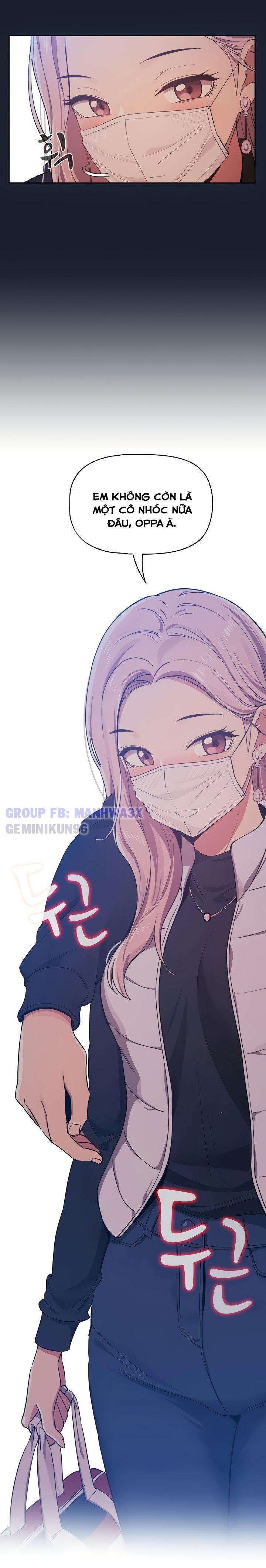 Gia Sư Mùa Hovid Chapter 22 - Trang 2