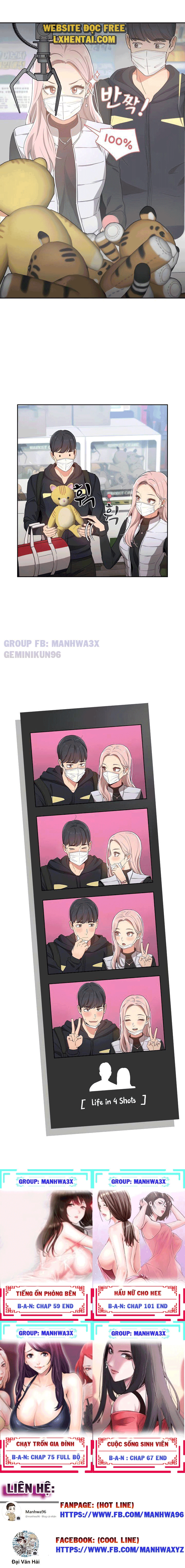 Gia Sư Mùa Hovid Chapter 22 - Trang 2