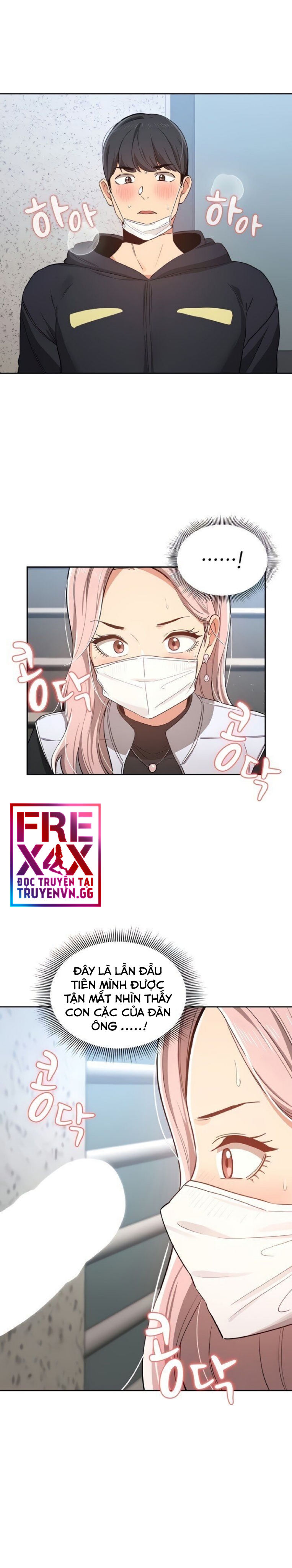 Gia Sư Mùa Hovid Chapter 23 - Trang 2