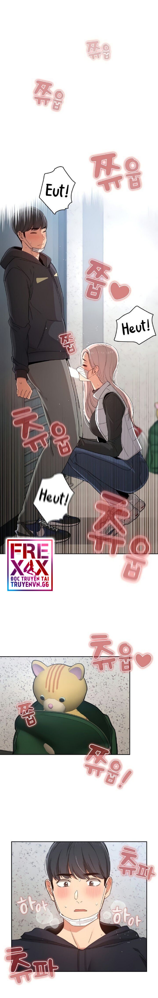 Gia Sư Mùa Hovid Chapter 23 - Trang 2