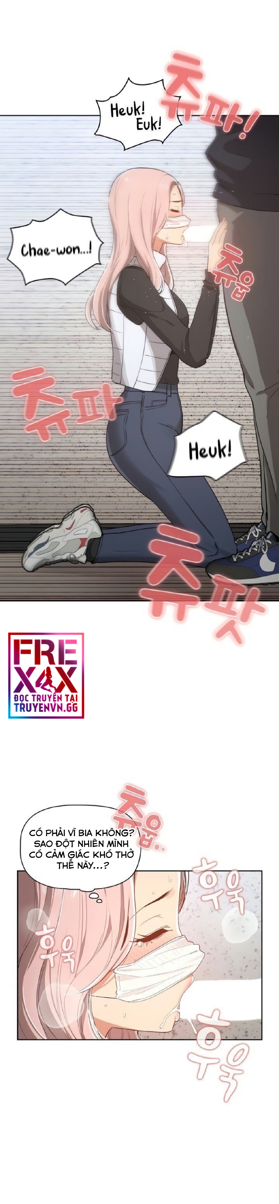 Gia Sư Mùa Hovid Chapter 23 - Trang 2