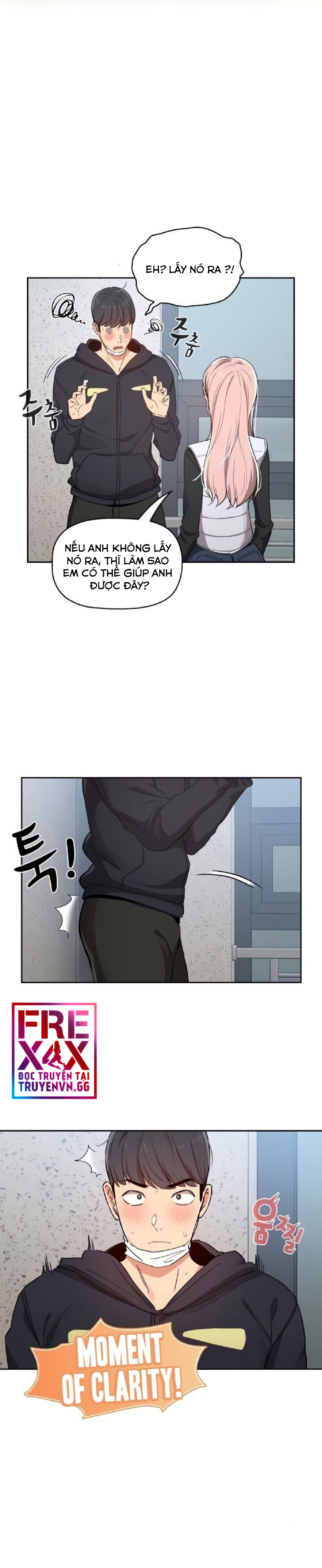 Gia Sư Mùa Hovid Chapter 23 - Trang 2