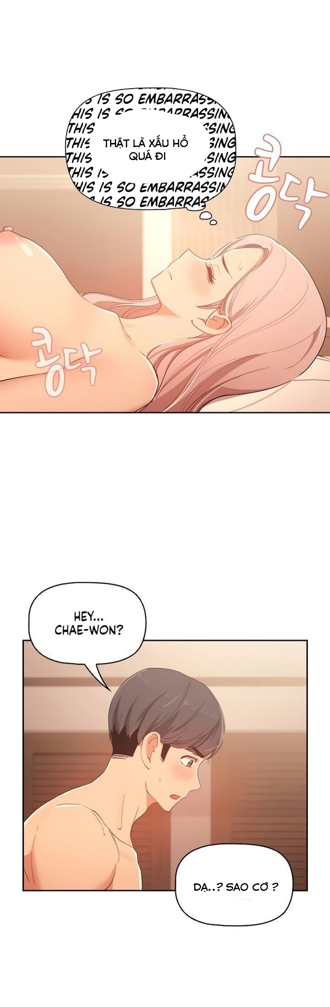 Gia Sư Mùa Hovid Chapter 24 - Trang 2